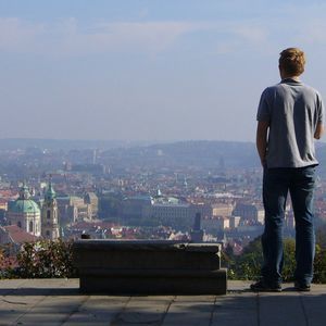 Meet your Posher, Juráš